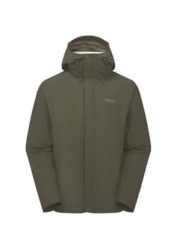 Kurtka męska Downpour Jacket Rab ze sklepu SPORT-SHOP.pl w kategorii Kurtki męskie - zdjęcie 183723382