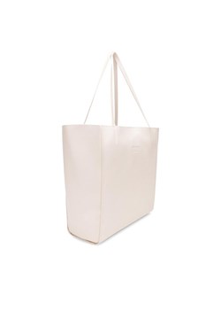 Jenny Fairy Torebka MJS-E-043-05 Beżowy ze sklepu MODIVO w kategorii Torby Shopper bag - zdjęcie 183724904