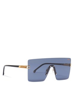 Carrera Okulary przeciwsłoneczne 1075/S Czarny ze sklepu MODIVO w kategorii Okulary przeciwsłoneczne damskie - zdjęcie 183724982