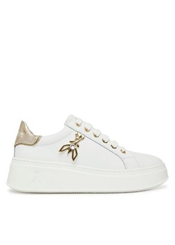 Patrizia Pepe Sneakersy PPJ303 27 Biały ze sklepu MODIVO w kategorii Buty sportowe dziecięce - zdjęcie 183725053