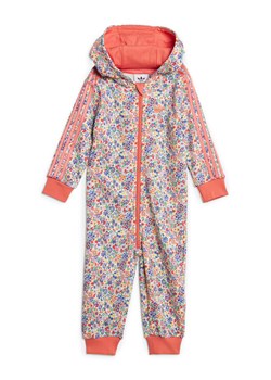adidas Romper Liberty London JC8015 Kolorowy Regular Fit ze sklepu MODIVO w kategorii Odzież dla niemowląt - zdjęcie 183725084