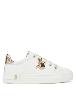 Patrizia Pepe Sneakersy PPJ300 27 Biały ze sklepu MODIVO w kategorii Buty sportowe dziecięce - zdjęcie 183725091