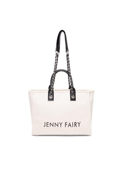 Jenny Fairy Torebka MJS-E-041-05 Beżowy ze sklepu MODIVO w kategorii Listonoszki - zdjęcie 183725150