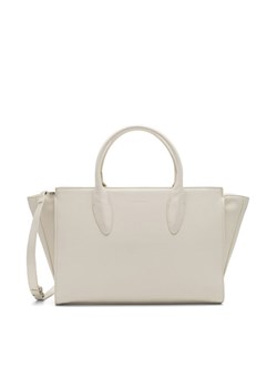 Jenny Fairy Torebka MJT-O-027-04 Beżowy ze sklepu MODIVO w kategorii Torby Shopper bag - zdjęcie 183725462