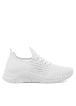 Jenny Fairy Sneakersy WFA2706-1 Biały ze sklepu MODIVO w kategorii Buty sportowe damskie - zdjęcie 183725482