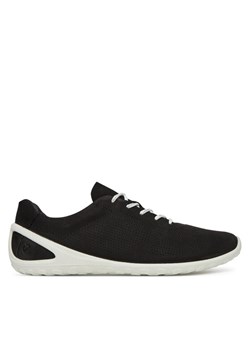ECCO Sneakersy Biom Lite 80240302001 Czarny ze sklepu MODIVO w kategorii Buty sportowe damskie - zdjęcie 183725614