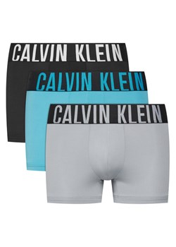Calvin Klein Underwear Komplet 3 par bokserek 000NB3775A Kolorowy ze sklepu MODIVO w kategorii Majtki męskie - zdjęcie 183725631
