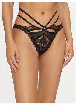 Hunkemöller Komplet 6 par stringów 206434 Kolorowy ze sklepu MODIVO w kategorii Majtki damskie - zdjęcie 183725652