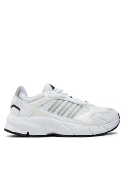 adidas Sneakersy Crazychaos 2000 IH0308 Biały ze sklepu MODIVO w kategorii Buty sportowe damskie - zdjęcie 183725674