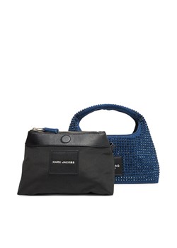 Marc Jacobs Torebka The Sack Bag 2S5HSC021H03 Granatowy ze sklepu MODIVO w kategorii Torebki damskie - zdjęcie 183725910
