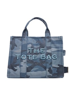 Marc Jacobs Torebka 2S4HTT002H03 Granatowy ze sklepu MODIVO w kategorii Torby Shopper bag - zdjęcie 183725944