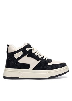 Jenny Fairy Sneakersy WS6160-10 Czarny ze sklepu MODIVO w kategorii Buty sportowe damskie - zdjęcie 183726072
