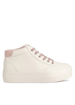 Jenny Fairy Sneakersy WFA3010-1 Écru ze sklepu MODIVO w kategorii Buty sportowe damskie - zdjęcie 183726192