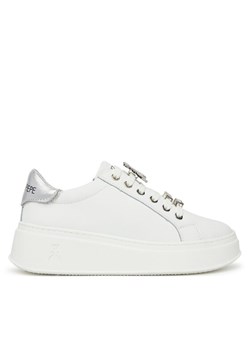 Patrizia Pepe Sneakersy PPJ302 30 Biały ze sklepu MODIVO w kategorii Buty sportowe dziecięce - zdjęcie 183726221