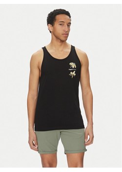 Jack&Jones Tank top Varenna 12275464 Czarny Regular Fit ze sklepu MODIVO w kategorii T-shirty męskie - zdjęcie 183726261