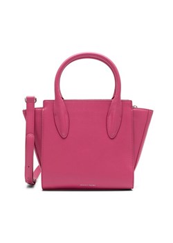 Jenny Fairy Torebka MJT-O-030-04 Różowy ze sklepu MODIVO w kategorii Torby Shopper bag - zdjęcie 183726273