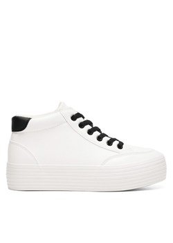 Jenny Fairy Sneakersy WFA3010-1 Biały ze sklepu MODIVO w kategorii Buty sportowe damskie - zdjęcie 183726391