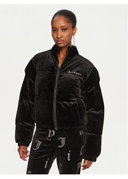 Juicy Couture Kurtka zimowa Margo JCOIJ224556 Czarny Regular Fit ze sklepu MODIVO w kategorii Kurtki damskie - zdjęcie 183726432