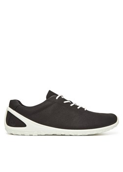 ECCO Sneakersy Biom Lite 80238402001 Czarny ze sklepu MODIVO w kategorii Buty sportowe męskie - zdjęcie 183726440
