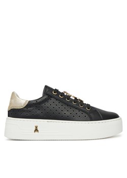Patrizia Pepe Sneakersy PPJ306 31 Czarny ze sklepu MODIVO w kategorii Buty sportowe dziecięce - zdjęcie 183726464