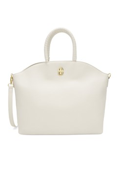 Jenny Fairy Torebka MJS-C-037-05 Biały ze sklepu MODIVO w kategorii Torby Shopper bag - zdjęcie 183726540