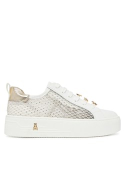Patrizia Pepe Sneakersy PPJ308.27 Biały ze sklepu MODIVO w kategorii Buty sportowe dziecięce - zdjęcie 183726570