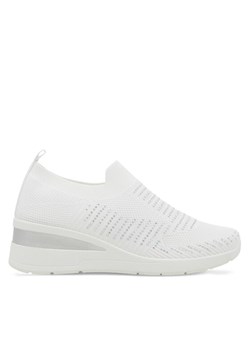 Jenny Fairy Sneakersy WFA2704-1 Biały ze sklepu MODIVO w kategorii Buty sportowe damskie - zdjęcie 183726590