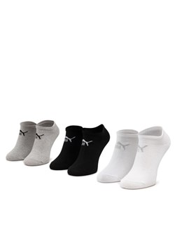 Puma Skarpety 90793206 (PACK=3 PARY) 39/42 Kolorowy ze sklepu MODIVO w kategorii Skarpetki damskie - zdjęcie 183737263