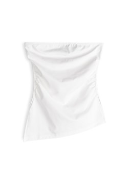 GATE Top bez rękawów 34 ze sklepu gateshop w kategorii Bluzki damskie - zdjęcie 183738184