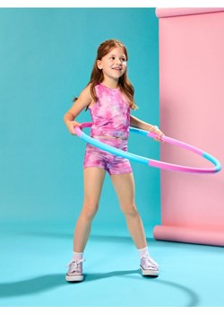 Sinsay - Zabawka - składane hula hop - wielobarwny ze sklepu Sinsay w kategorii Zabawki - zdjęcie 183738821