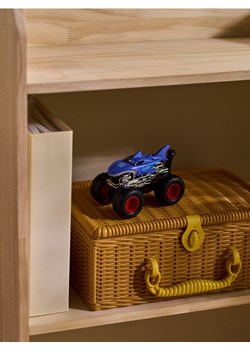 Sinsay - Zabawka auto offroad - niebieski ze sklepu Sinsay w kategorii Zabawki - zdjęcie 183738823