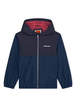 Timberland Kurtka przejściowa w kolorze granatowym ze sklepu Limango Polska w kategorii Kurtki chłopięce - zdjęcie 183739061