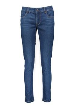 Pepe Jeans Dżinsy - Skinny fit - w kolorze niebieskim ze sklepu Limango Polska w kategorii Jeansy damskie - zdjęcie 183739440