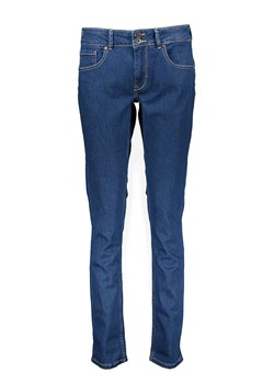 Pepe Jeans Dżinsy - Slim fit - w kolorze niebieskim ze sklepu Limango Polska w kategorii Jeansy damskie - zdjęcie 183739442