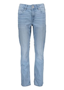 Pepe Jeans Dżinsy - Slim fit - w kolorze błękitnym ze sklepu Limango Polska w kategorii Jeansy damskie - zdjęcie 183739444