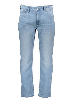 Pepe Jeans Dżinsy - Regular fit - w kolorze błękitnym ze sklepu Limango Polska w kategorii Jeansy damskie - zdjęcie 183739464