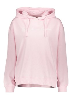 Pepe Jeans Bluza w kolorze jasnoróżowym ze sklepu Limango Polska w kategorii Bluzy damskie - zdjęcie 183739530