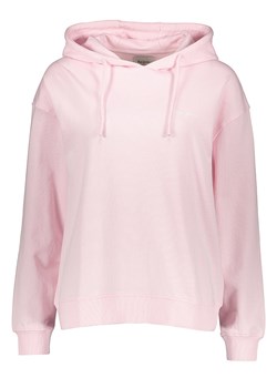Pepe Jeans Bluza w kolorze jasnoróżowym ze sklepu Limango Polska w kategorii Bluzy damskie - zdjęcie 183739542