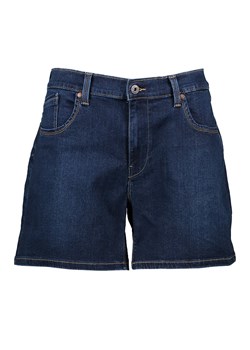 Pepe Jeans Szorty dżinsowe w kolorze granatowym ze sklepu Limango Polska w kategorii Szorty - zdjęcie 183739564