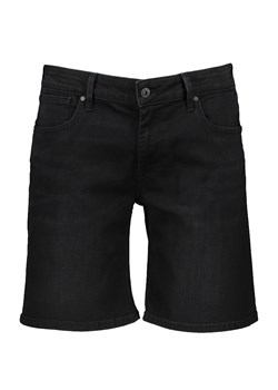 Pepe Jeans Szorty dżinsowe w kolorze czarnym ze sklepu Limango Polska w kategorii Szorty - zdjęcie 183739570