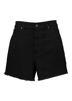 Pepe Jeans Szorty dżinsowe w kolorze czarnym ze sklepu Limango Polska w kategorii Szorty - zdjęcie 183739572