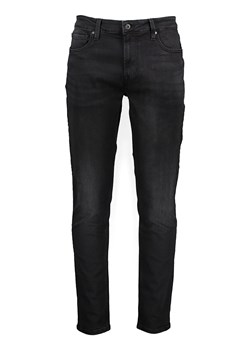 Pepe Jeans Dżinsy - Slim fit - w kolorze antracytowym ze sklepu Limango Polska w kategorii Jeansy męskie - zdjęcie 183739590