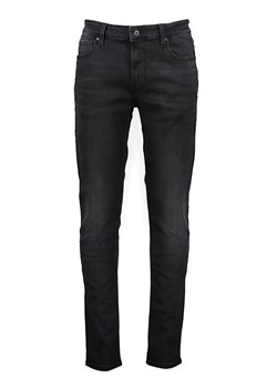 Pepe Jeans Dżinsy - Slim fit - w kolorze antracytowym ze sklepu Limango Polska w kategorii Jeansy męskie - zdjęcie 183739592