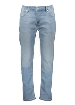 Pepe Jeans Dżinsy - Slim fit - w kolorze błękitnym ze sklepu Limango Polska w kategorii Jeansy męskie - zdjęcie 183739594