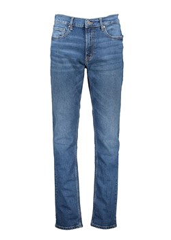 Pepe Jeans Dżinsy - Slim fit - w kolorze niebieskim ze sklepu Limango Polska w kategorii Jeansy męskie - zdjęcie 183739600