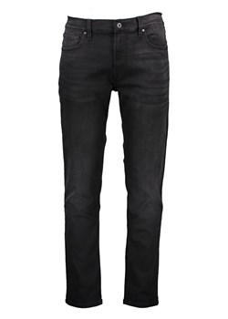 Pepe Jeans Dżinsy - Slim fit - w kolorze antracytowym ze sklepu Limango Polska w kategorii Jeansy męskie - zdjęcie 183739602