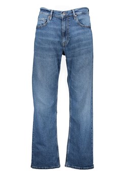 Pepe Jeans Dżinsy - Regular fit - w kolorze niebieskim ze sklepu Limango Polska w kategorii Jeansy męskie - zdjęcie 183739610