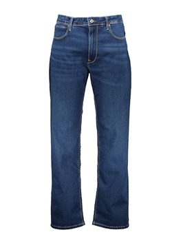 Pepe Jeans Dżinsy - Regular fit - w kolorze granatowym ze sklepu Limango Polska w kategorii Jeansy męskie - zdjęcie 183739612