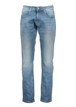 Pepe Jeans Dżinsy - Slim fit - w kolorze błękitnym ze sklepu Limango Polska w kategorii Jeansy męskie - zdjęcie 183739620
