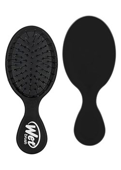 Wet brush Mini szczotka &quot;Detangler - Wetbrush&quot; w kolorze czarnym ze sklepu Limango Polska w kategorii Szczotki do włosów - zdjęcie 183739874